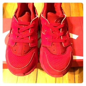 NIKE HURACHE RUN (TD)